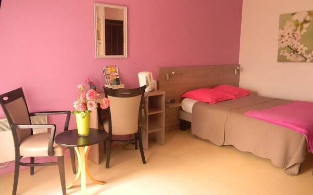 Résidence Hôtelière Hélios