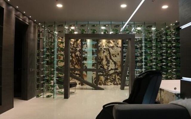 Hotel Paris Luxury Suites