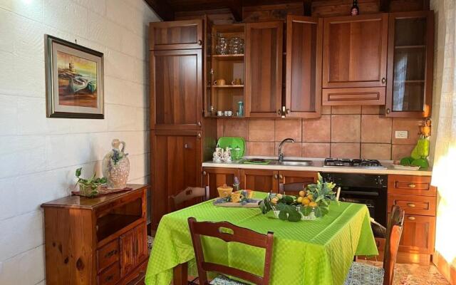 Case Vacanze Agritursmo Fontanella