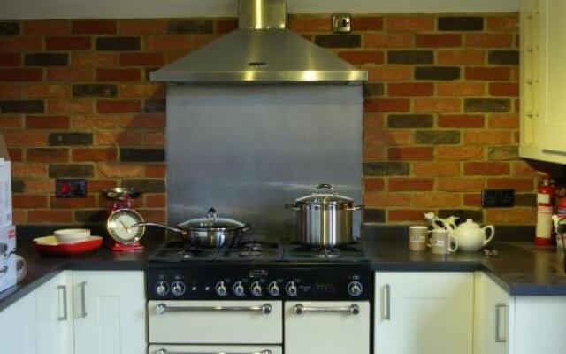 Leeds Castle Holiday Cottages