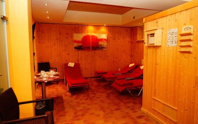 Hotel Am Tierpark