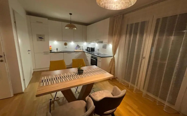 Lovely 3 rooms apartment viena