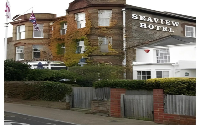 The Seaview Hotel