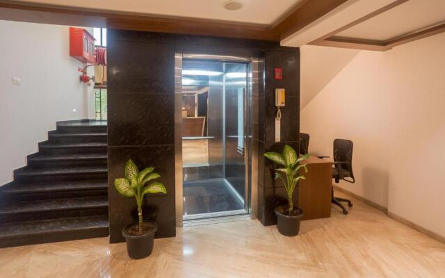 Diwatel Grande Resort, Managed By Confraworld Hospitality