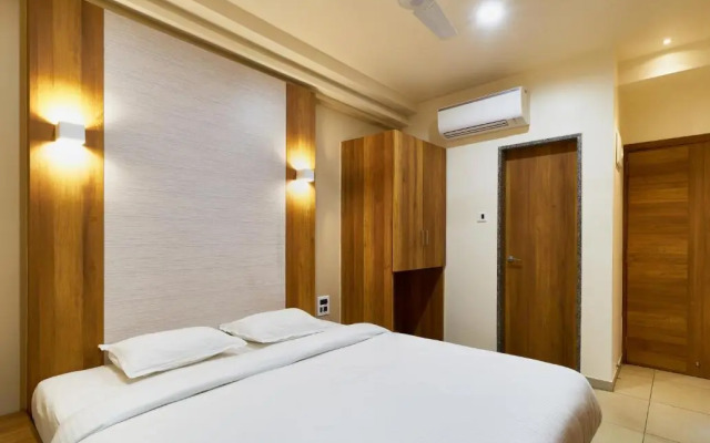 Hotel Kiyara Kolhapur