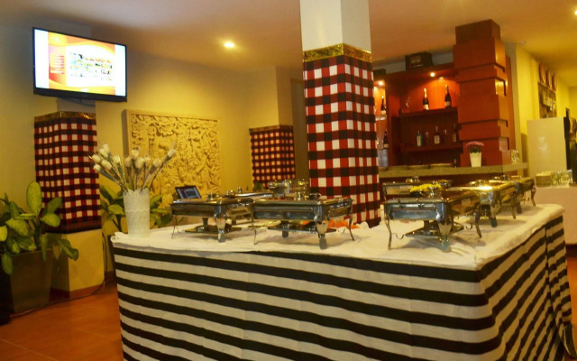 Manggar Indonesia Hotel & Residence