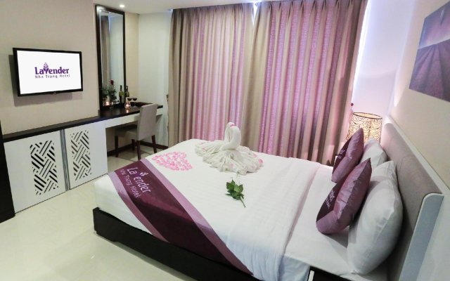 Lavender Nha Trang Hotel