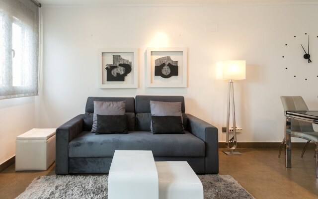 ApartUP Patacona Terrace Duplex II