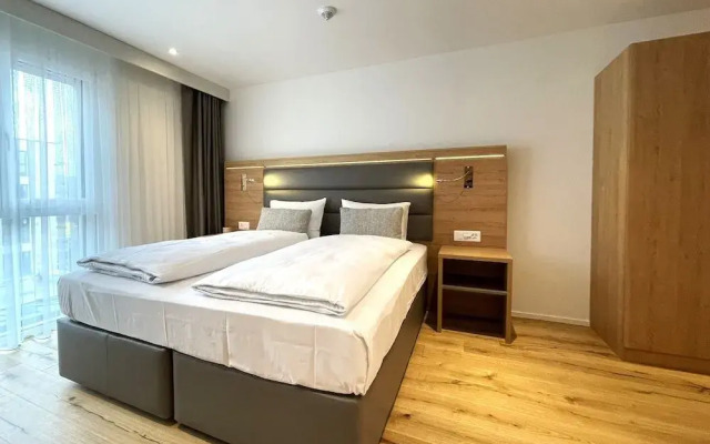 La Maison Suisse - Döttingen