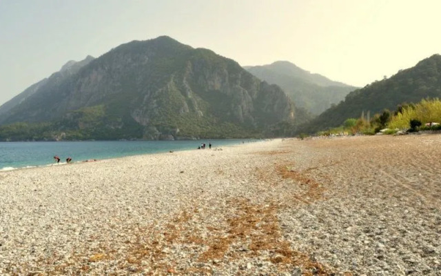 Olympos Mitos