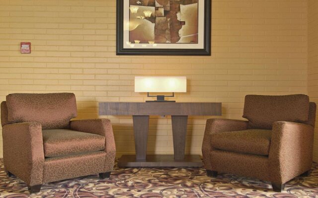 Holiday Inn Richland on the River by IHG