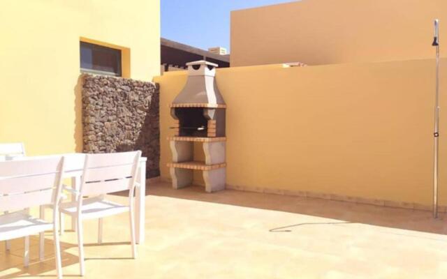 Anahi Homes Corralejo- Bicacarera 7