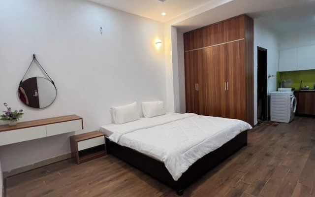 Saluton Hotel