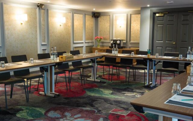 Hotel Du Vin Stratford Upon Avon