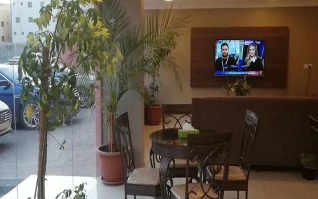 Danar 4 Furnished Apartments