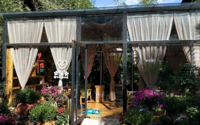 Lijiang Taste Shuhe Inn