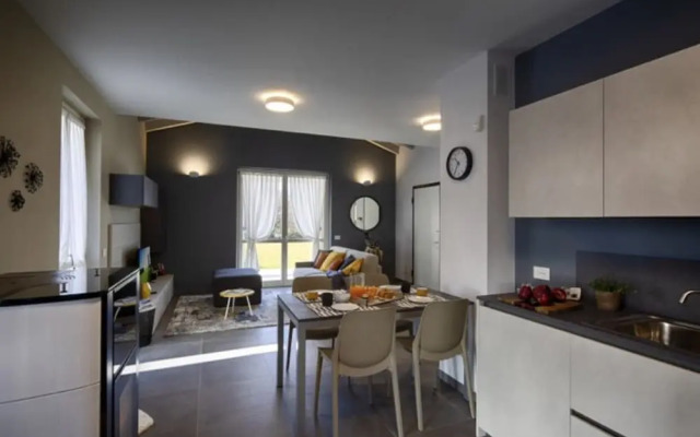 Golf&Wine Apartments