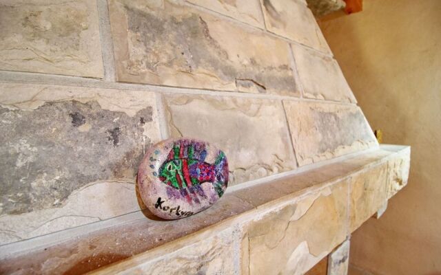 Stone House Harmony