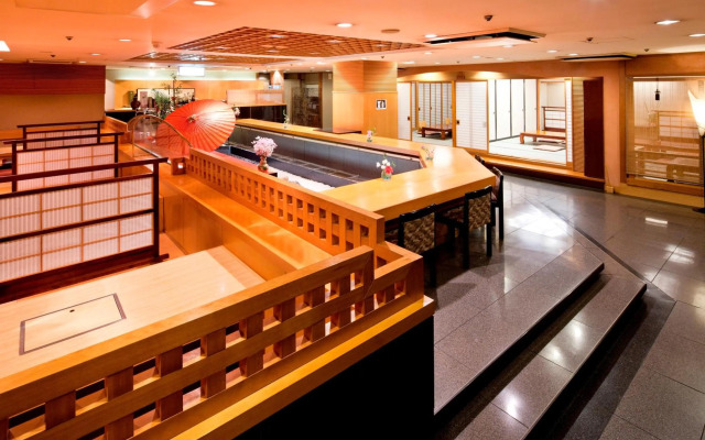 ART HOTEL Morioka