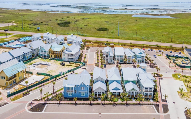 Serenity Shore 305 SOU