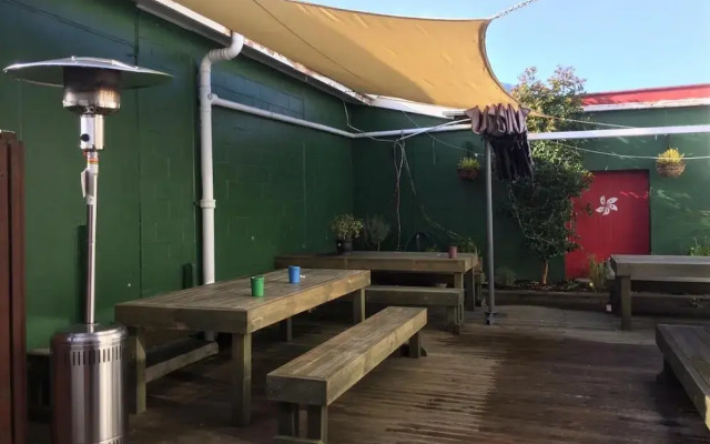 Kawerau Hotel