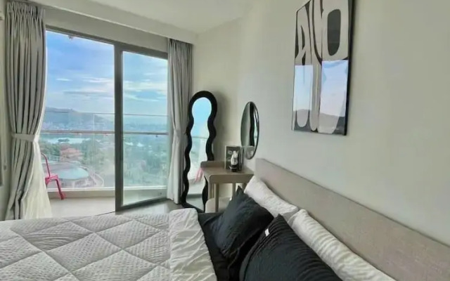 Meomeo Homestay - The song Apartment
