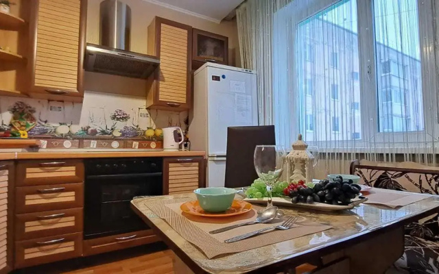 Apartamenty na ulice Lenina 62