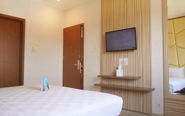 Lorin Dwangsa Solo Hotel