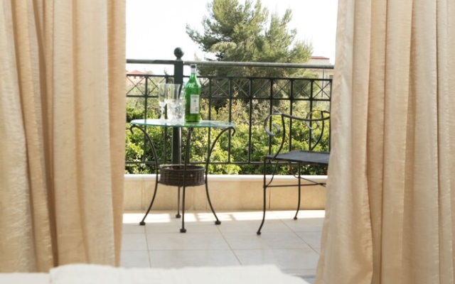 Hotel Chateau de George