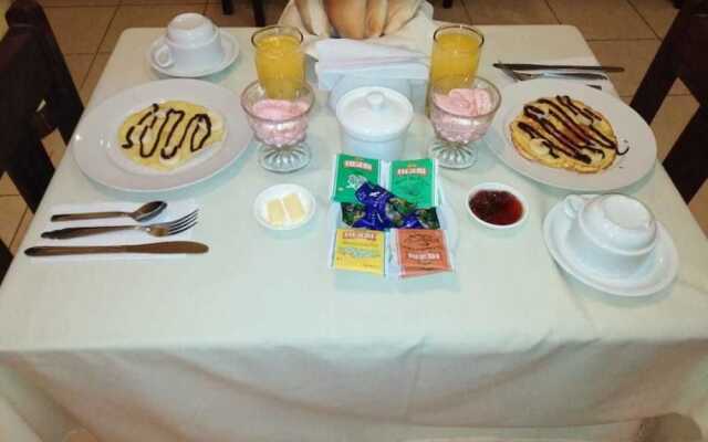 Colca Andina Inn