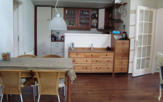 Vakantiehuis Petrarca