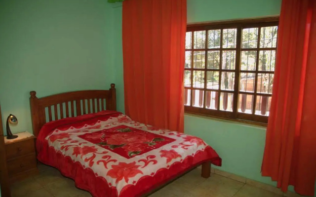 Hostel Peter Pan