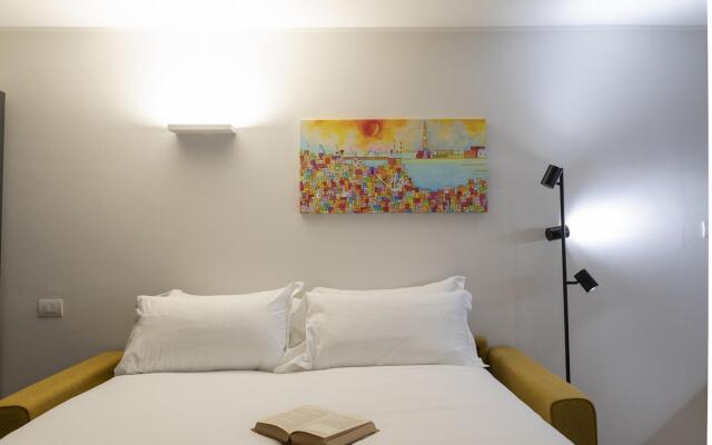 Superba Studio in Genova