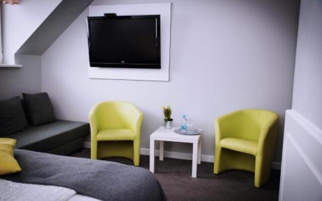 Zajazd Gołębiowski