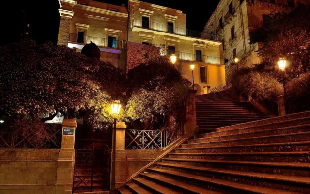 San Giorgio Art Hotel