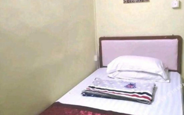 Sunshine Hostel