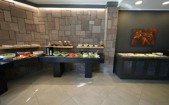 Costa Farilya Special Class Hotel Bodrum - Special Class