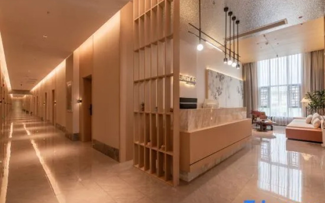 Xicui LOFT Hotel