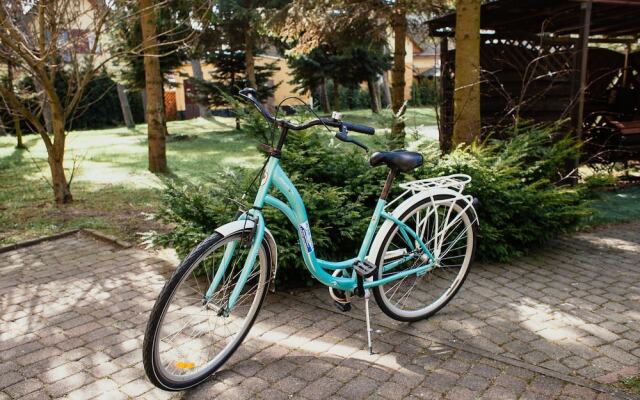 Morski Park Międzywodzie