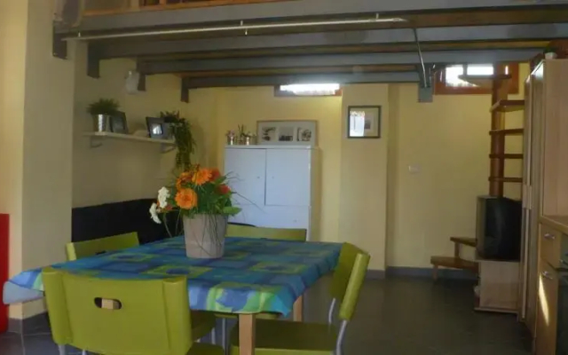 Appartamento le Palme