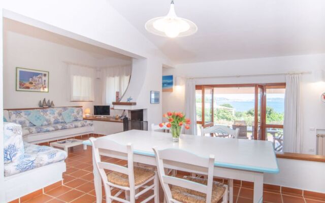 Apartment Femara Palau