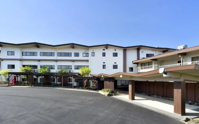 Hakone Kogen Hotel