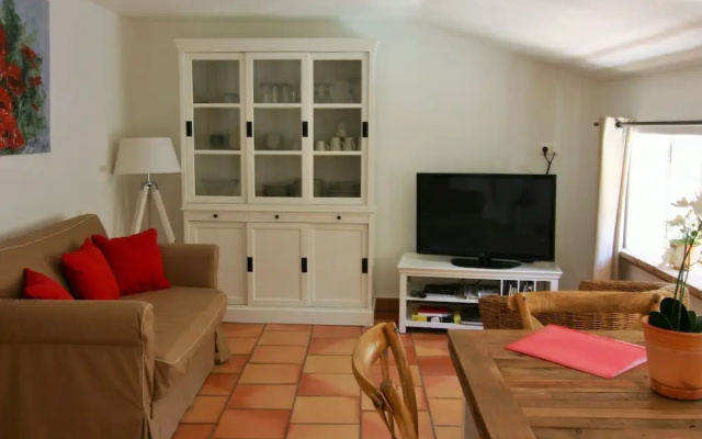 Beautiful House With Dishwasher Near the Popular St. Maxime