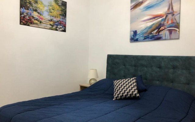 New cosy 2 bedrooms in La Marsa