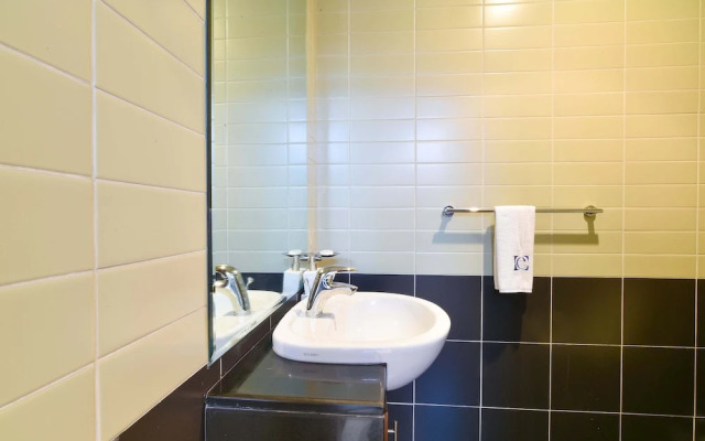 ALX - Lovely 1 bed apartment in Marina