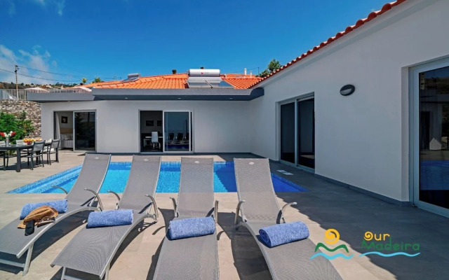 CalhetaScape by Our Madeira