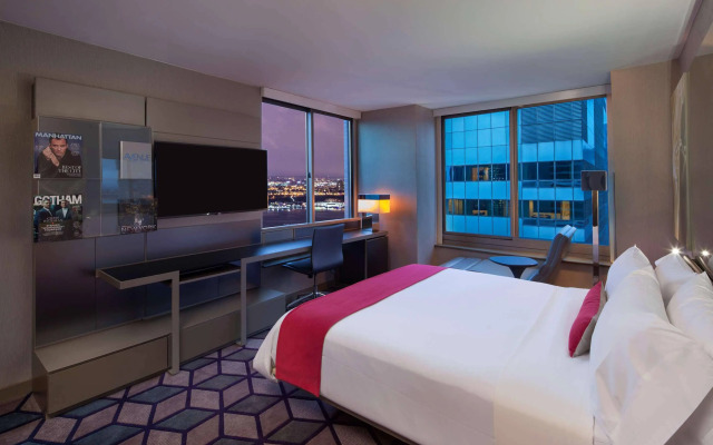 W New York - Times Square