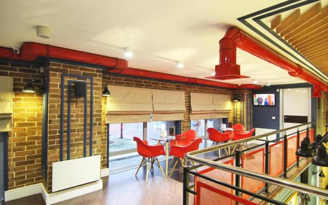 Mr.Nice Apart-Hotel Highvill