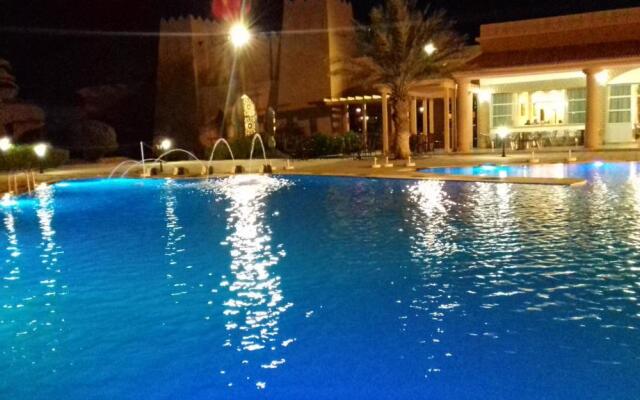 Hotel Belere Arfoud