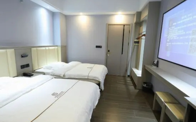 Mingyang Business Hotel